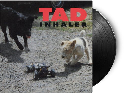 TAD - INHALER - RECORD
