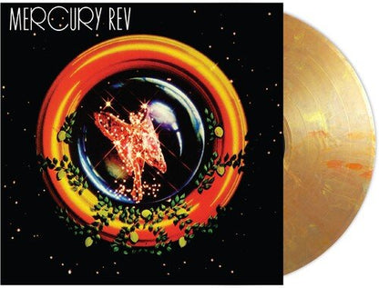 MERCURY REV - SEE YOU ON THE OTHER SIDE - RECORD