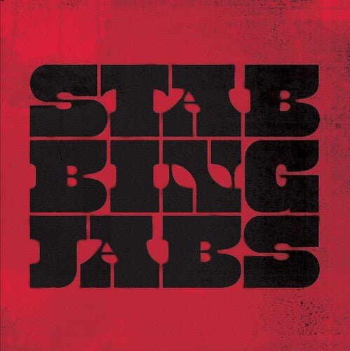 STABBING JABS - RECORD