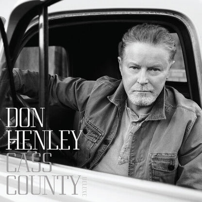 HENLEY,DON - CASS COUNTY - RECORD