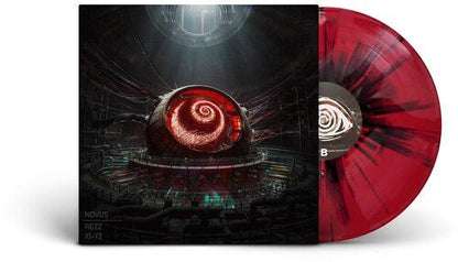 REZZ/X1Y2 - NOVUS (IEX) - RECORD