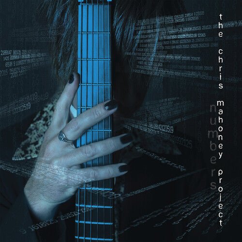 MAHONEY,CHRIS - NUMBERS - RECORD