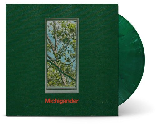 MICHIGANDER - RECORD