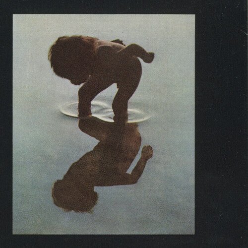 GHOSTWOMAN - ANNE IF - RECORD