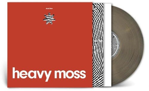 HEAVY MOSS - DEAD SLOW - RECORD