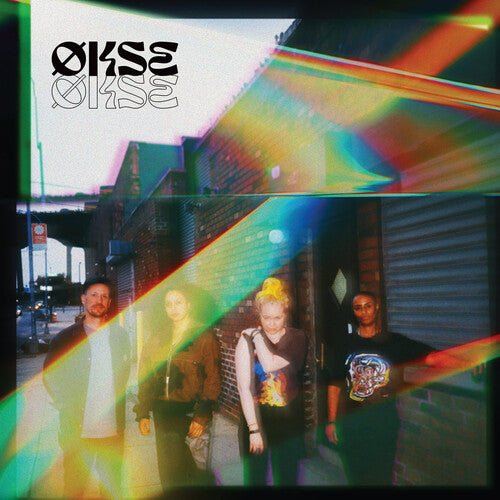 OKSE - RECORD