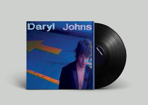 JOHNS,DARYL - DARYL JOHNS - RECORD