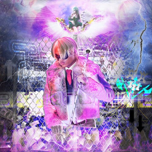 THAIBOY DIGITAL - BACK2LIFE - RECORD