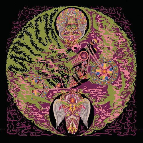 WITCH - RECORD