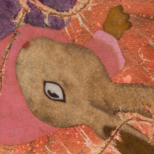 URIKA'S BEDROOM - BIG SMILE, BLACK MIRE - RECORD