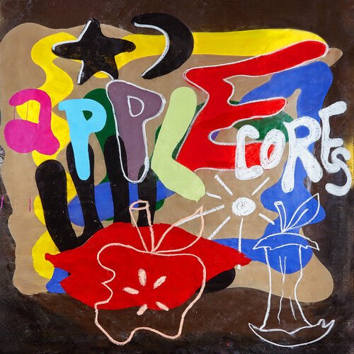 LEWIS,JAMES BRANDON - APPLE CORES - RECORD