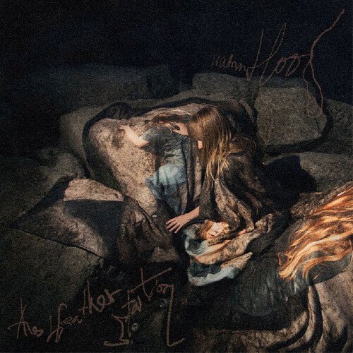 WEATHER STATION - HUMANHOOD - RECORD