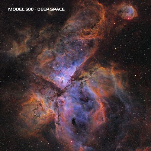 MODEL 500 - DEEP SPACE - RECORD