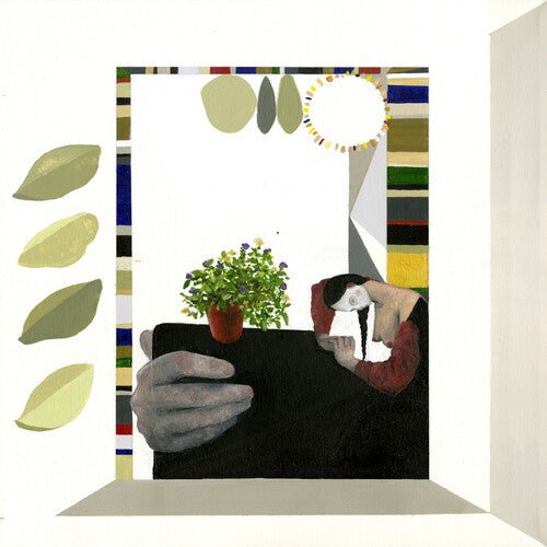 TURNOVER - MAGNOLIA - RECORD
