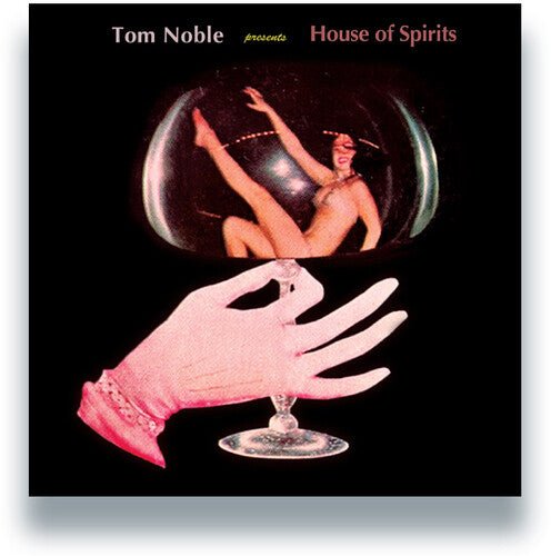 HOUSE OF SPIRITS - RECORD
