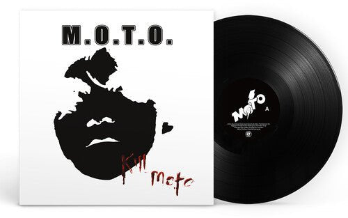 MOTO - KILL MOTO - RECORD