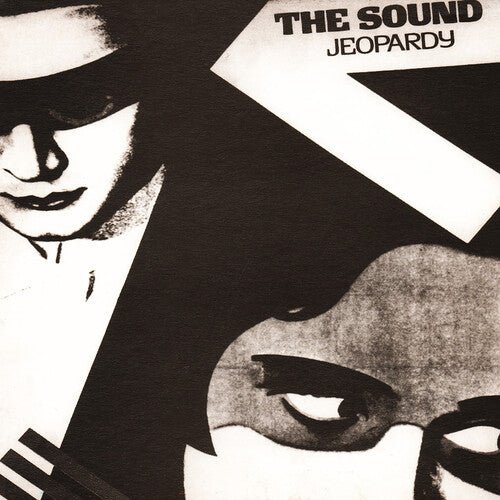 SOUND - JEOPARDY - RECORD