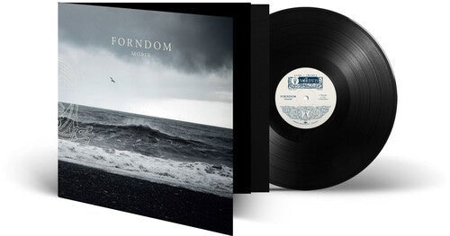 FORNDOM - MOTHIR - RECORD