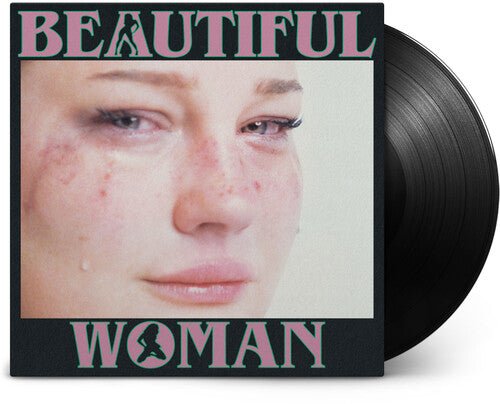 KLANG,SARAH - BEAUTIFUL WOMAN - RECORD