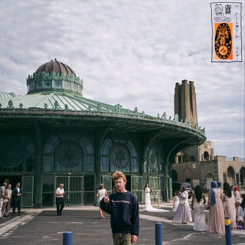 FREEMAN,GREG - I LOOKED OUT - RECORD