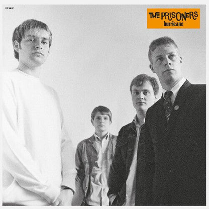 PRISONERS - HURRICANE - RECORD
