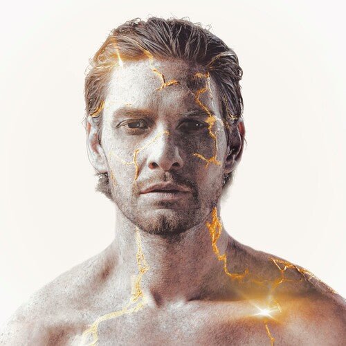 BARNES,BEN - WHERE THE LIGHT GETS IN - RECORD