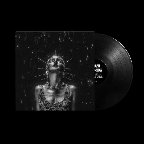 MAYBERRY,LAUREN - VICIOUS CREATURE - RECORD