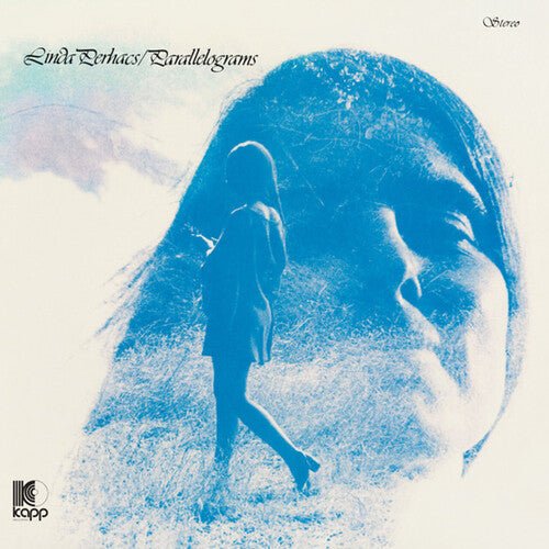 PERHACS,LINDA - PARALLELOGRAMS - RECORD