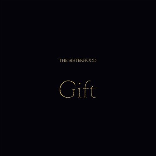 SISTERHOOD - GIFT - RECORD