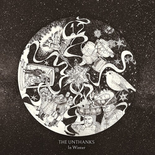 UNTHANKS - IN WINTER - RECORD