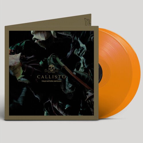 CALLISTO - TRUE NATURE UNFOLDS - RECORD
