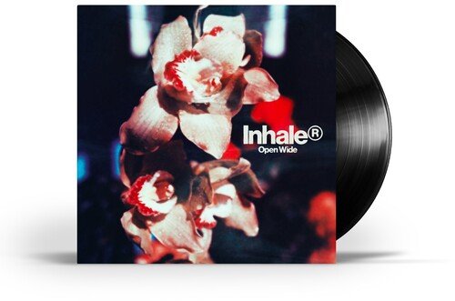 INHALER - OPEN WIDE - RECORD