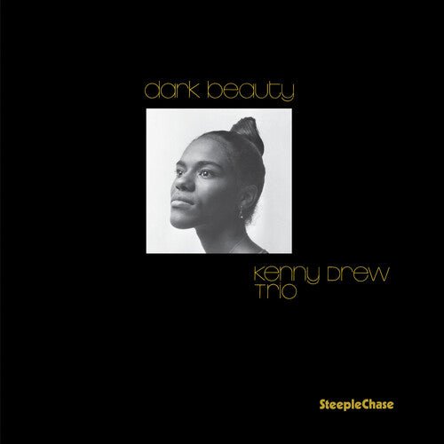DREW,KENNY - DARK BEAUTY - RECORD