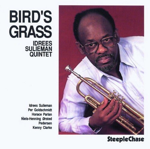 SULIEMAN,IDREES - BIRD'S GRASS - RECORD