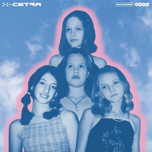 X-CETRA - SUMMER 2000 - RECORD