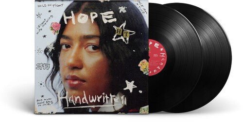 TALA,HOPE - HOPE HANDWRITTEN - RECORD