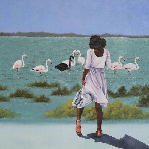 SUNNY WAR - ARMAGEDDON IN A SUMMER DRESS - RECORD