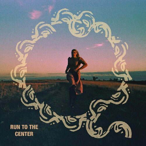 MURR,CORNELIA - RUN TO THE CENTER - RECORD