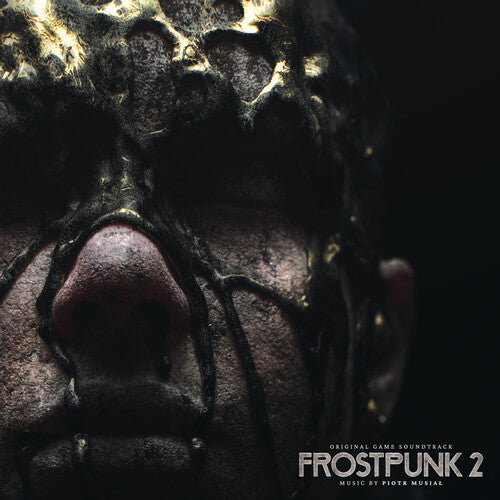 FROSTPUNK 2 / GAME O.S.T. - RECORD