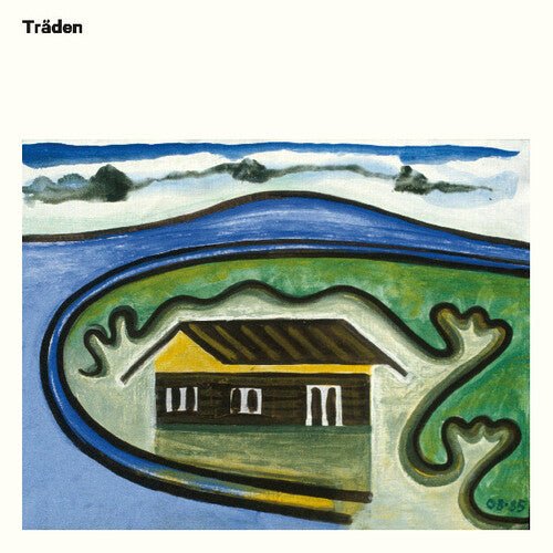 TRADEN - RECORD