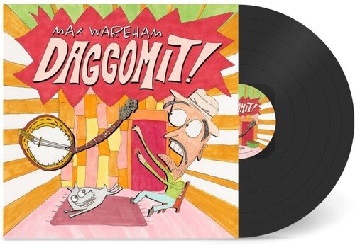 WAREHAM,MAX - DAGGOMIT - RECORD