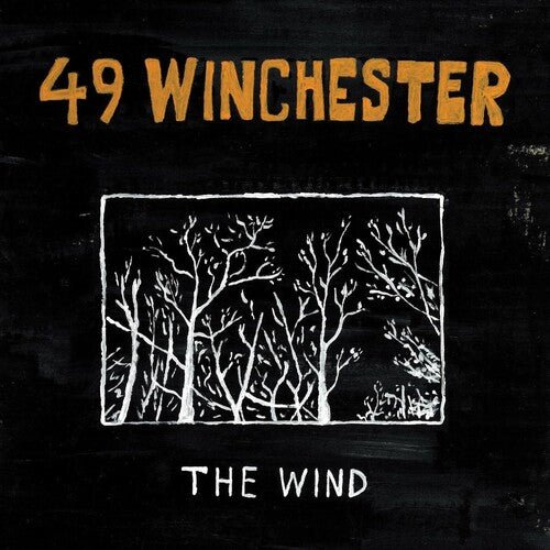 49 WINCHESTER - WIND - RECORD