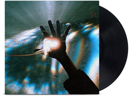 ARCHITECTS - SKY THE EARTH & ALL BETWEEN - RECORD