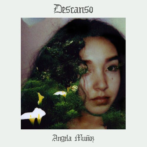 MUNOZ,ANGELA - DESCANSO - RECORD