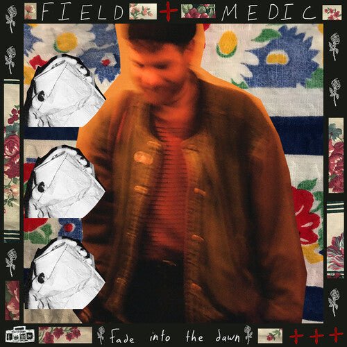 FIELD MEDIC - FADE INTO THE DAWN - YELLOW - RECORD