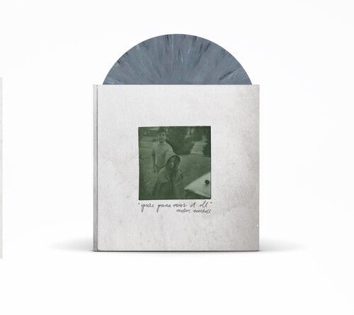 MODERN BASEBALL - YOU'RE GONNA MISS IT ALL - ANNIVERSARY EDITION - RECORD