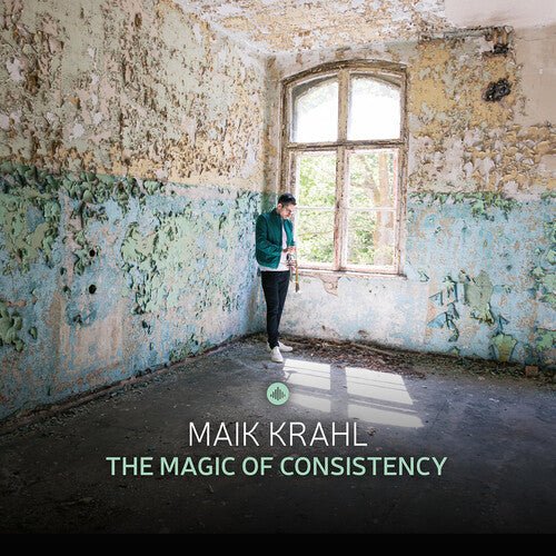 KRAHL,MAIK / BLAKE,SEAMUS / GALL,PETER - MAGIC OF CONSISTENCY - RECORD