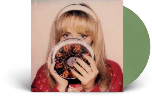 CARPENTER,SABRINA - FRUITCAKE - RECORD