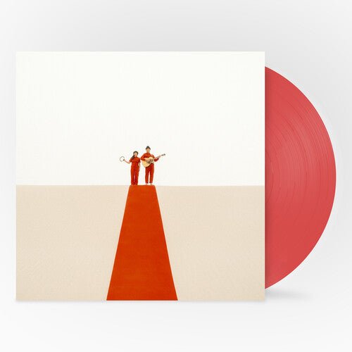ST. LUCIA - FATA MORGANA: DAWN - RECORD