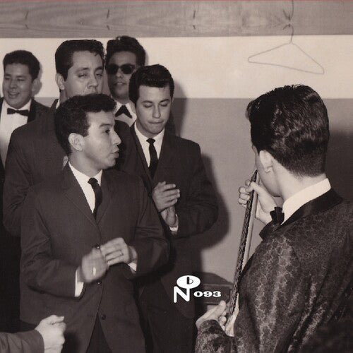 ECCENTRIC SOUL: THE COBRA LABEL / VARIOUS - RECORD
